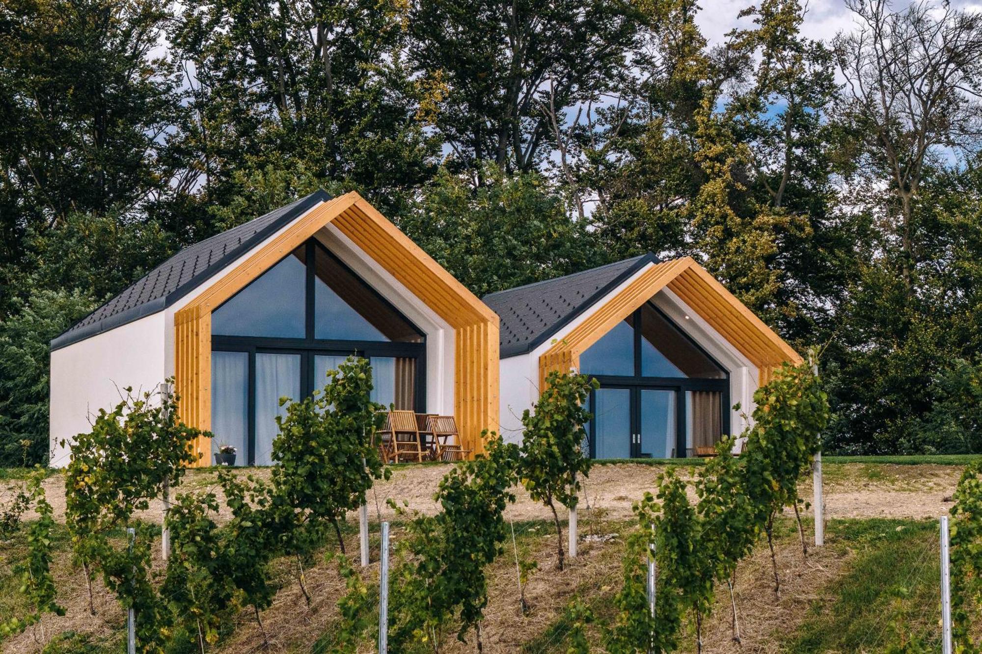 Wine Resort Mak ماريبور المظهر الخارجي الصورة